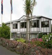 Epsom Motor Inn Auckland Exterior foto